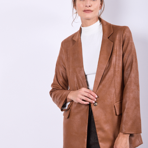 Blazer Velazquez