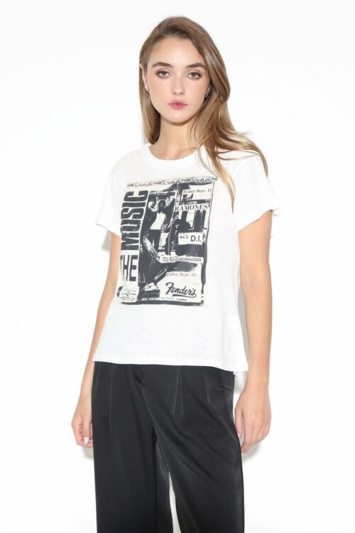 Remera Music - Imagen 2