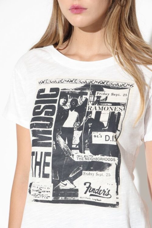 Remera Music - Imagen 3