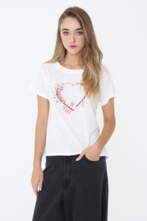 Remera Together