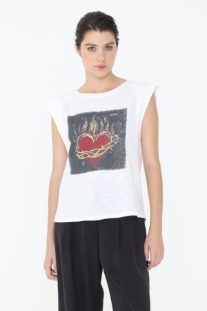 Remera Chain