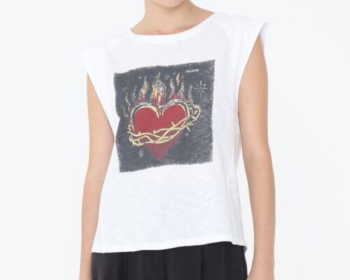 Remera Chain