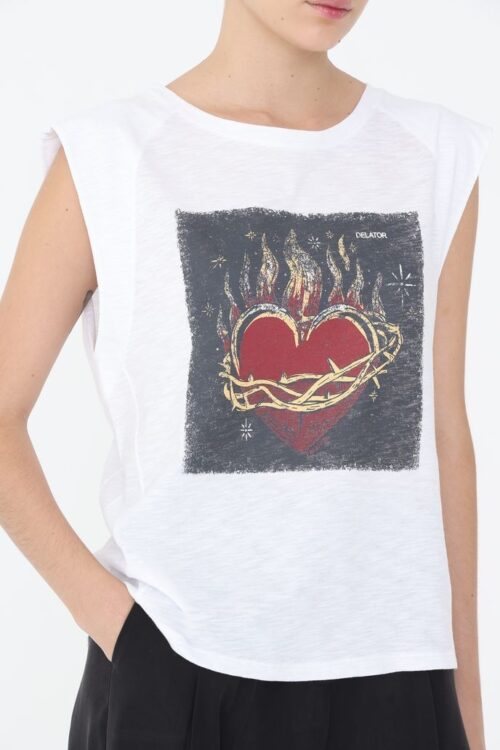 Remera Chain - Imagen 2