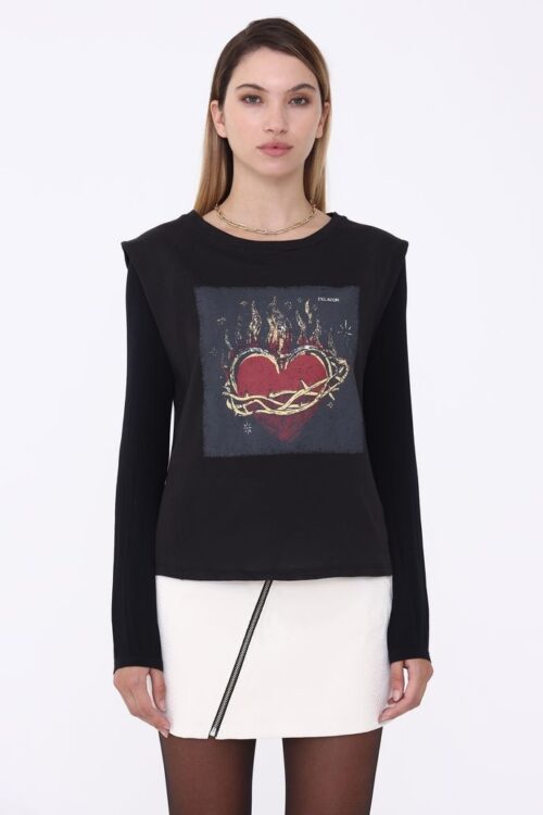 Remera Chain - Imagen 4