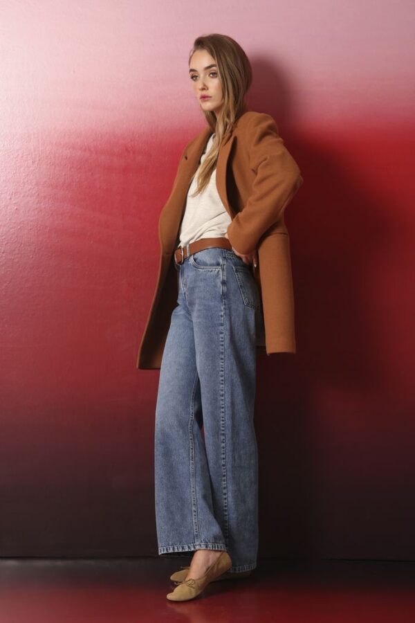 Jean Harry