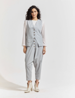 Pantalón Grey