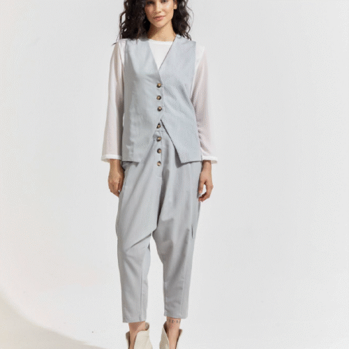 Pantalón Grey