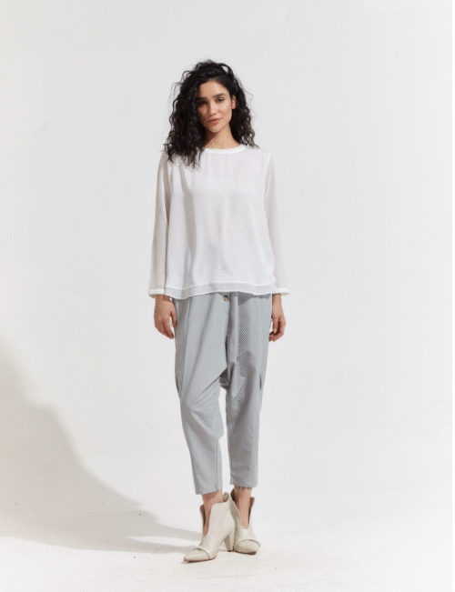 Pantalón Grey - Imagen 3