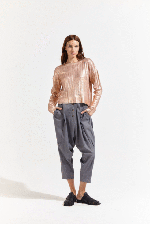 Pantalón Grey - Imagen 4
