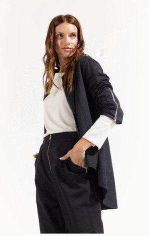 Campera Milton