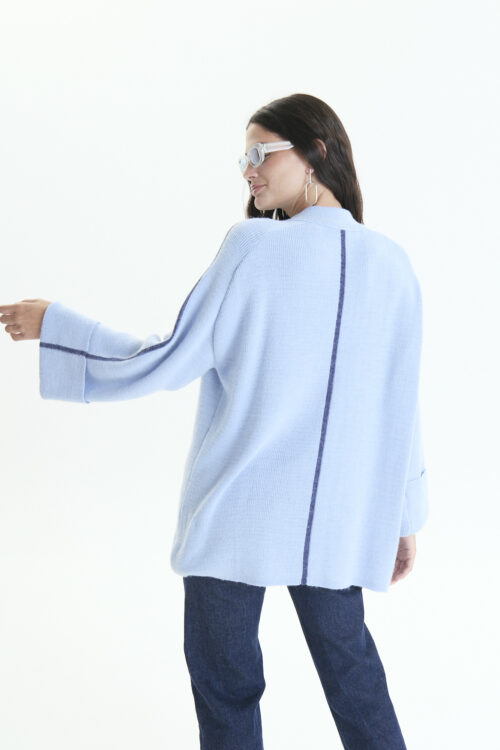 Sweater Inti - Imagen 2