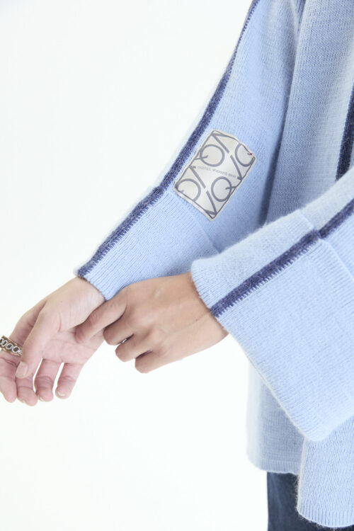 Sweater Inti - Imagen 3