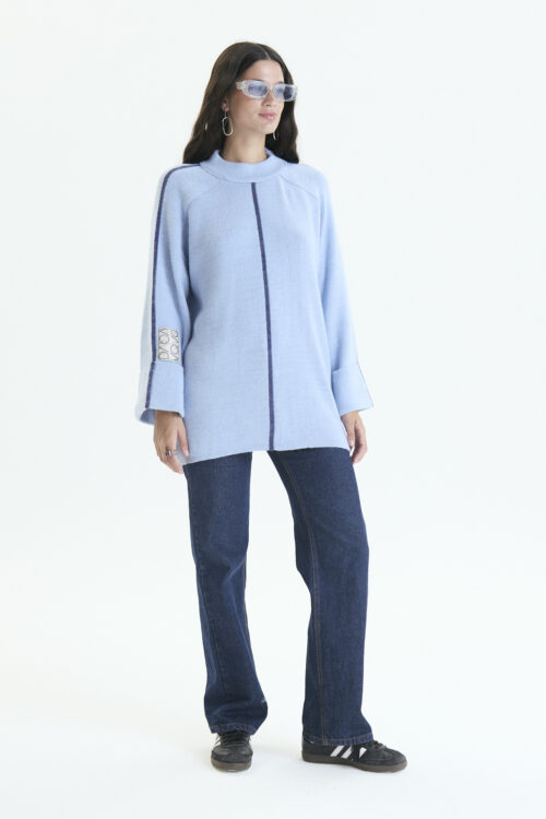 Sweater Inti - Imagen 4