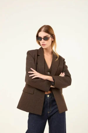 Blazer Chelsea