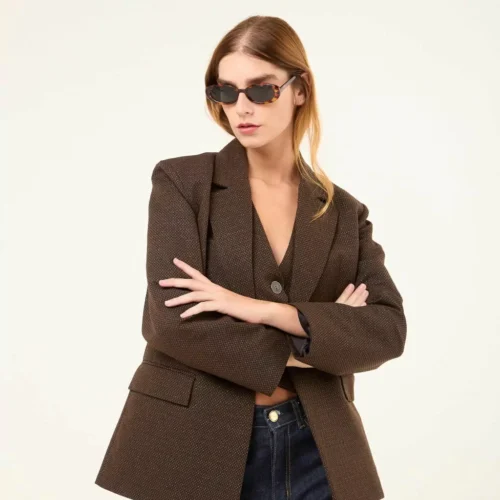 Blazer Chelsea