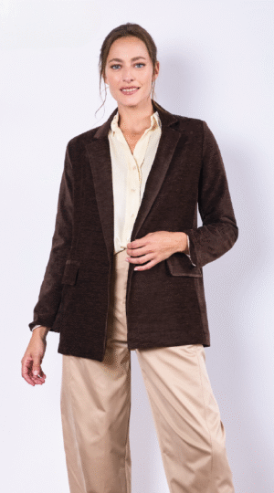 Blazer Lam