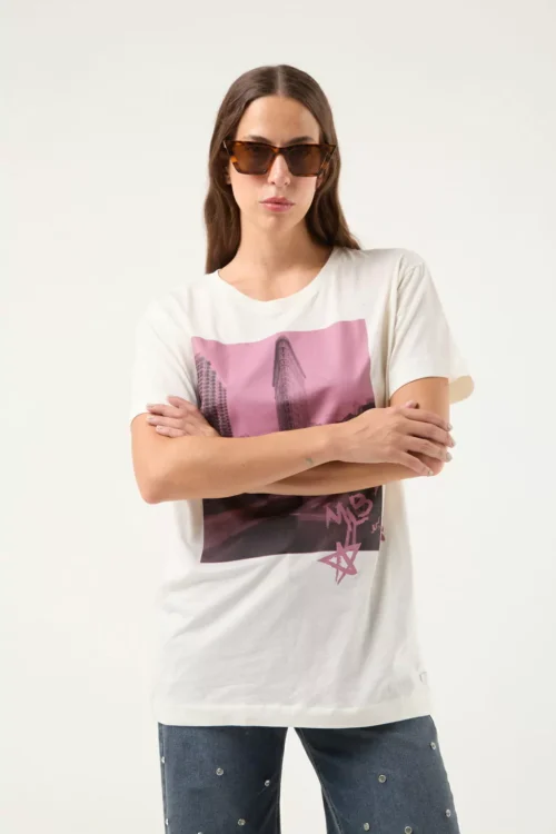 Remera Bisous - Imagen 2