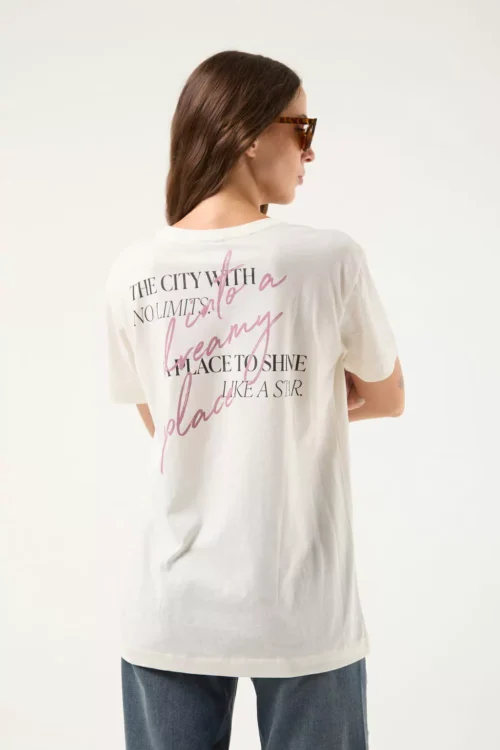 Remera Bisous - Imagen 4