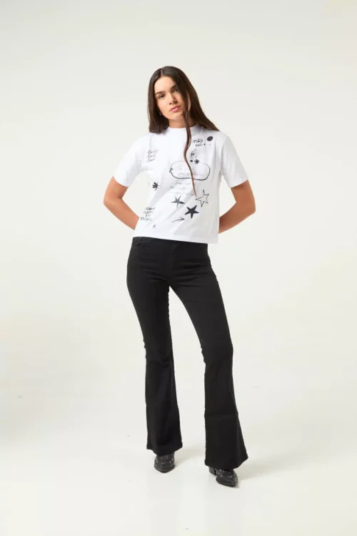 Remera Dubai - Imagen 2