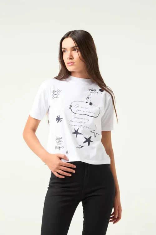 Remera Dubai - Imagen 3