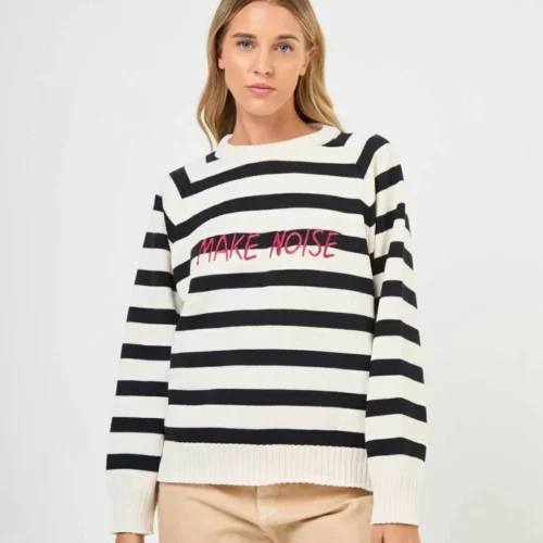 Sweater Burdeos