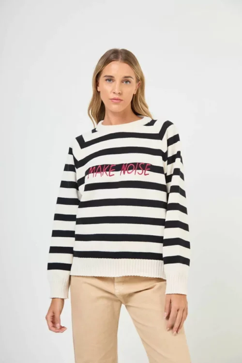 Sweater Burdeos