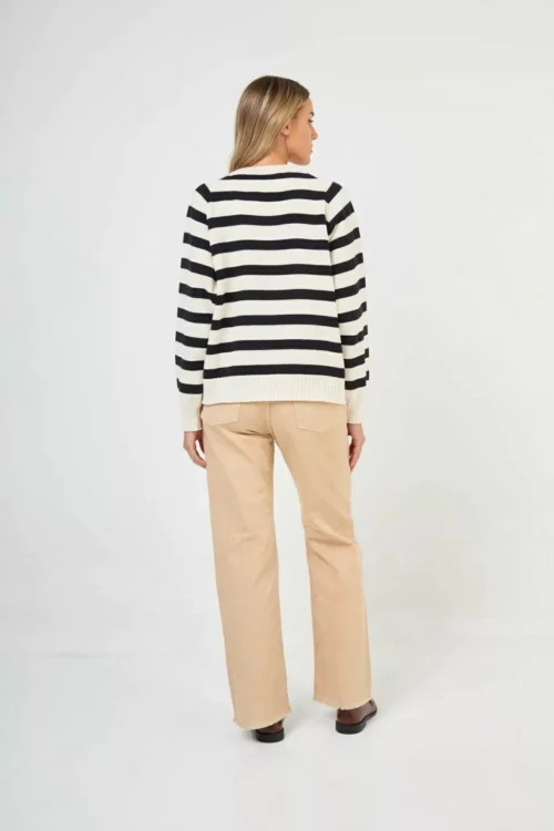 Sweater Burdeos - Imagen 3