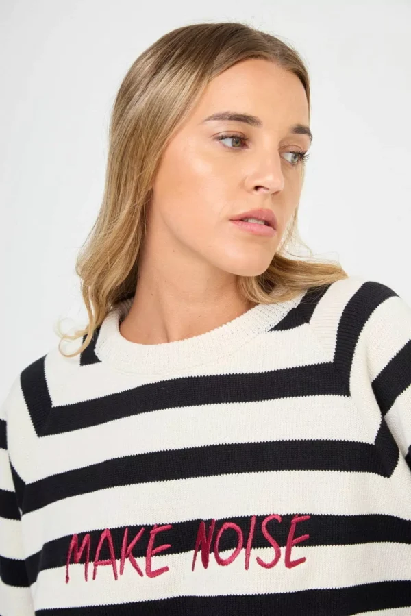 Sweater Burdeos - Imagen 4