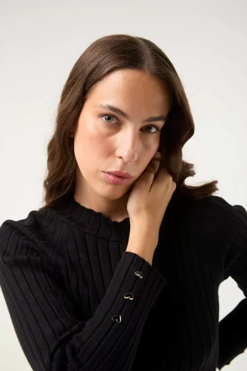 Sweater Rouge - Imagen 4