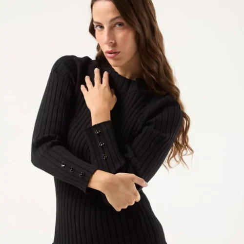 Sweater Rouge