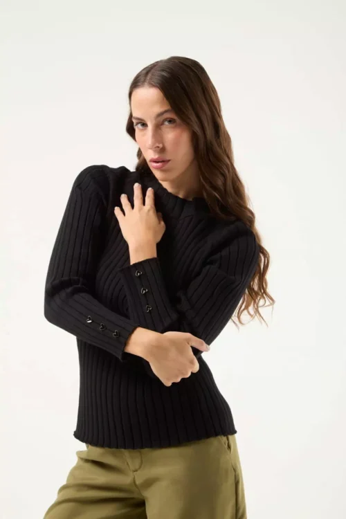 Sweater Rouge