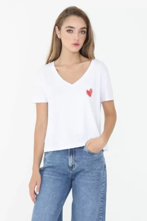 Remera Chiapas