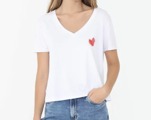 Remera Chiapas