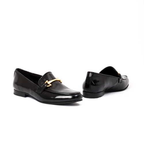 Mocasín Amelie Charolado - Imagen 4