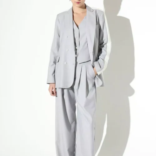 Blazer Dalian