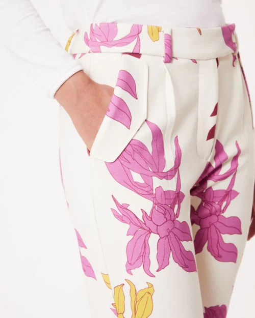 Pantalón Orquídea - Imagen 7
