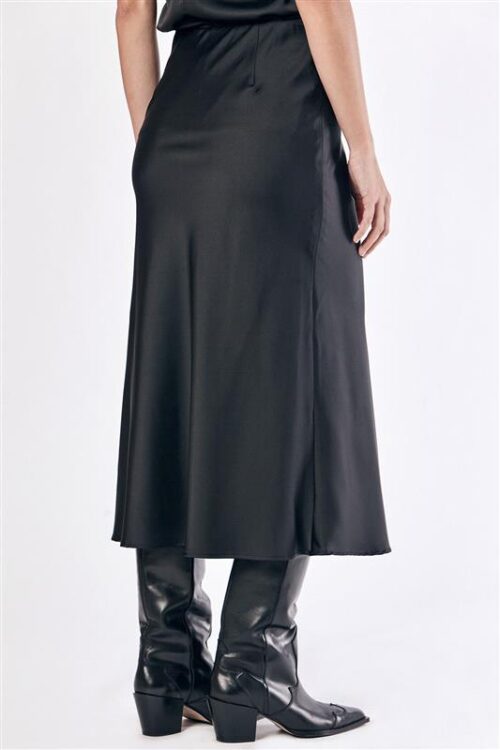 Falda Midi Glam - Imagen 2