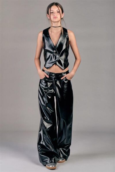 Pantalon Yule