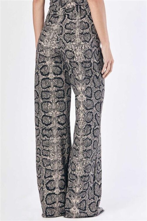 Pantalón Snake - Imagen 2