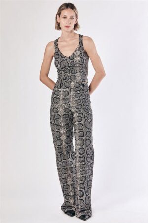 Pantalón Snake