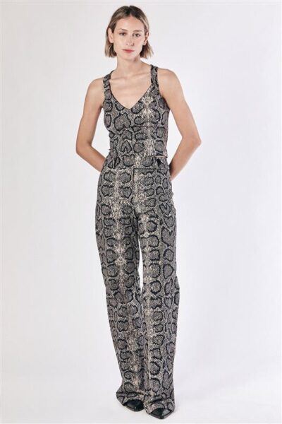 Pantalón Snake