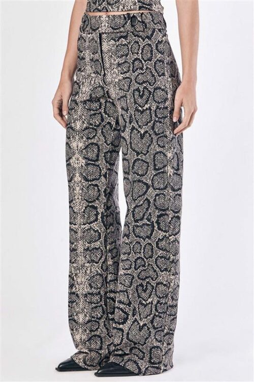 Pantalón Snake - Imagen 3