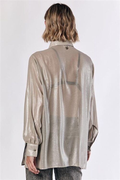 Camisa Carmine - Imagen 5