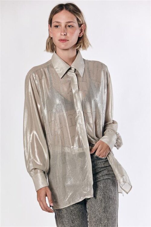Camisa Carmine - Imagen 4