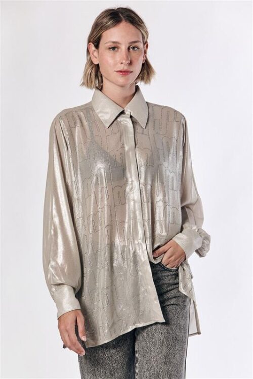 Camisa Carmine - Imagen 6