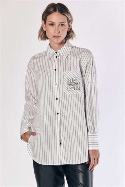 Camisa Strike