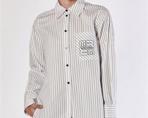 Camisa Strike