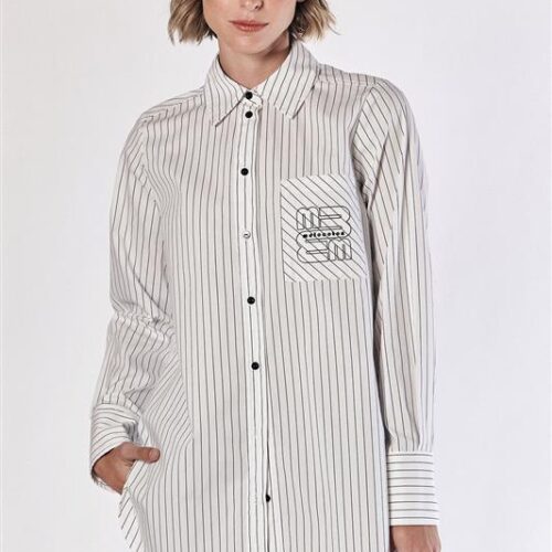 Camisa Strike