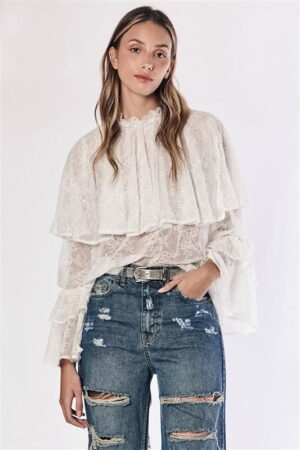 Camisa Bertole