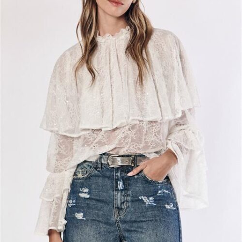 Camisa Bertole